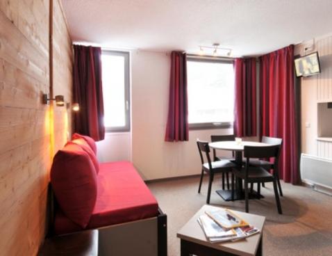 LES GLACIERS/426 - Plagne Bellecôte