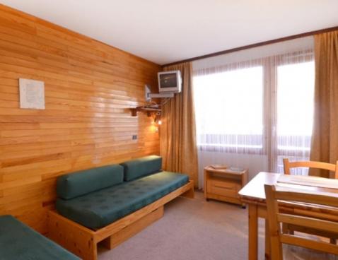 LES GLACIERS/428 - Plagne Bellecôte