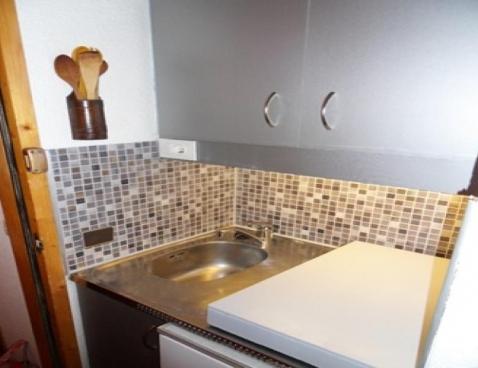 LES GLACIERS/428 - Plagne Bellecôte