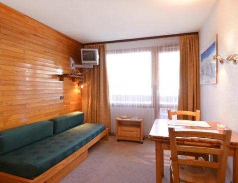 LES GLACIERS/428 - Plagne Bellecôte