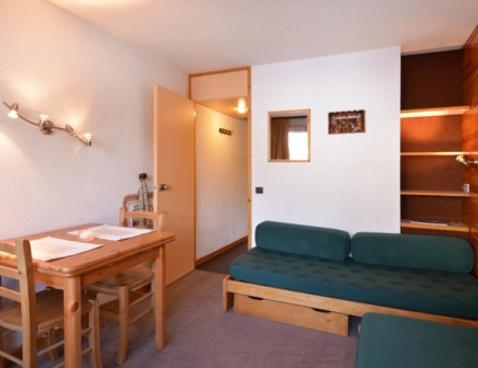 LES GLACIERS/428 - Plagne Bellecôte