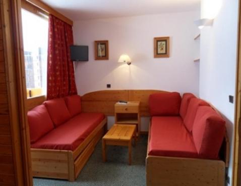 LES GLACIERS/501 - Plagne Bellecôte