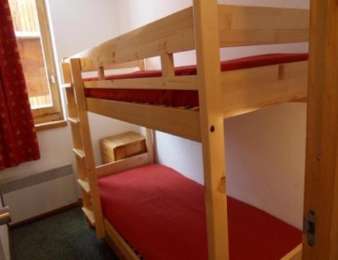 LES GLACIERS/501 - Plagne Bellecôte