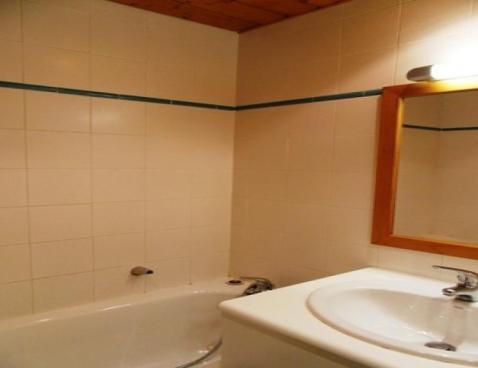 LES GLACIERS/501 - Plagne Bellecôte