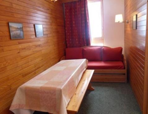 LES GLACIERS/501 - Plagne Bellecôte