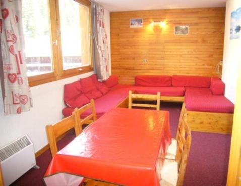 LES GLACIERS/522 - Plagne Bellecôte