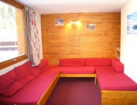 LES GLACIERS/522 - Plagne Bellecôte