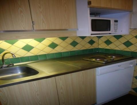 LES GLACIERS/522 - Plagne Bellecôte