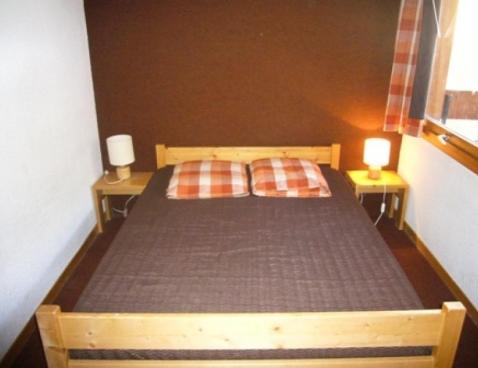 LES GLACIERS/522 - Plagne Bellecôte