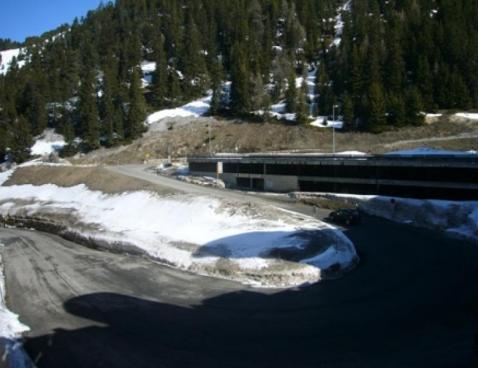 LES GLACIERS/522 - Plagne Bellecôte