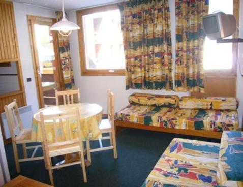 LES GLACIERS/524 - Plagne Bellecôte