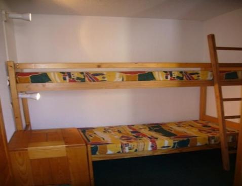 LES GLACIERS/524 - Plagne Bellecôte