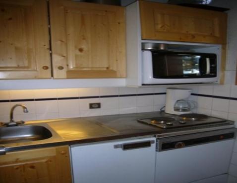 LES GLACIERS/524 - Plagne Bellecôte