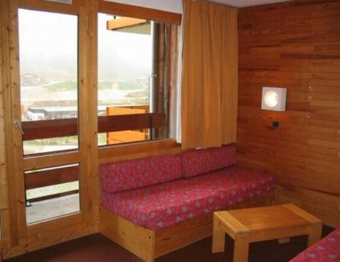 LES GLACIERS/525 - Plagne Bellecôte