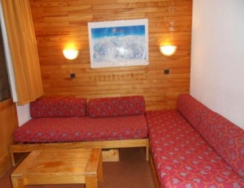 LES GLACIERS/525 - Plagne Bellecôte