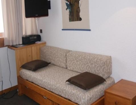 LES GLACIERS/608 - Plagne Bellecôte