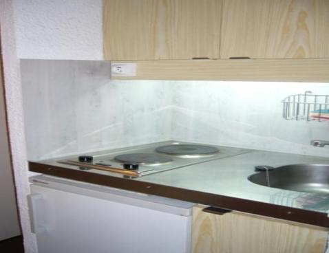 LES GLACIERS/608 - Plagne Bellecôte