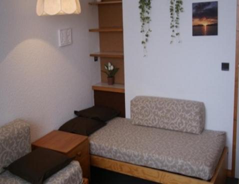 LES GLACIERS/608 - Plagne Bellecôte