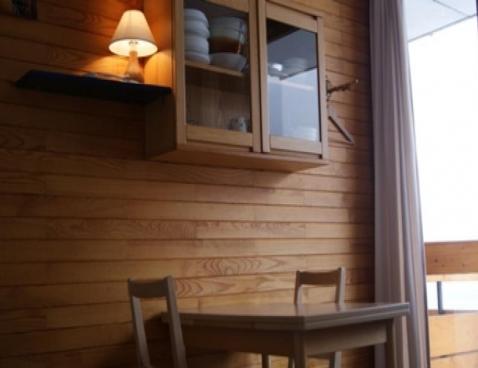 LES GLACIERS/608 - Plagne Bellecôte