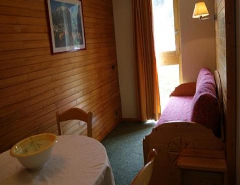 LES GLACIERS/621 - Plagne Bellecôte