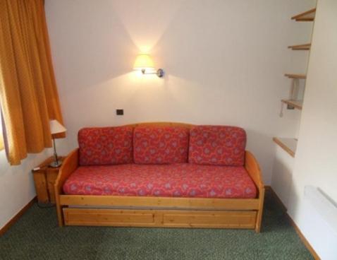 LES GLACIERS/621 - Plagne Bellecôte