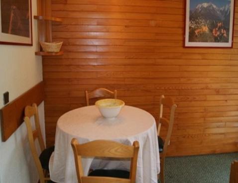 LES GLACIERS/621 - Plagne Bellecôte