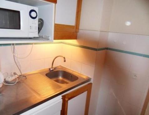 LES GLACIERS/621 - Plagne Bellecôte