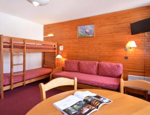 LES GLACIERS/626 - Plagne Bellecôte