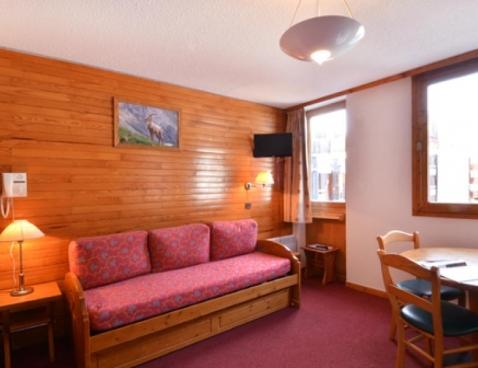 LES GLACIERS/626 - Plagne Bellecôte