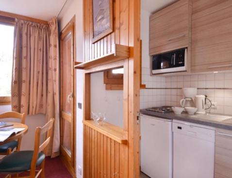 LES GLACIERS/626 - Plagne Bellecôte