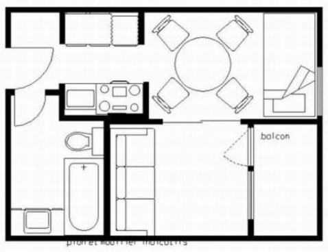 LES GLACIERS/626 - Plagne Bellecôte