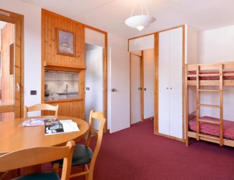 LES GLACIERS/626 - Plagne Bellecôte