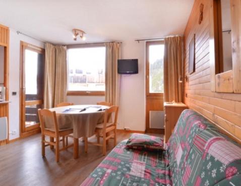 LES GLACIERS/722 - Plagne Bellecôte