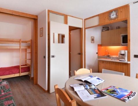 LES GLACIERS/722 - Plagne Bellecôte