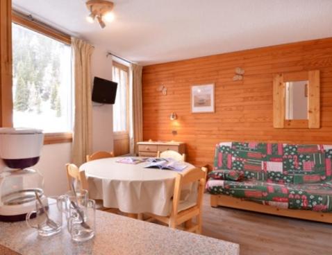 LES GLACIERS/722 - Plagne Bellecôte