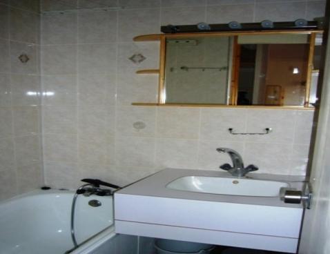 LES GLACIERS/722 - Plagne Bellecôte