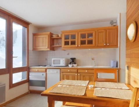 LES GLACIERS/811 - Plagne Bellecôte