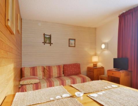 LES GLACIERS/811 - Plagne Bellecôte