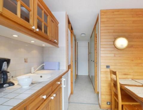 LES GLACIERS/811 - Plagne Bellecôte