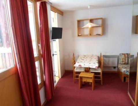 LES GLACIERS/833 - Plagne Bellecôte