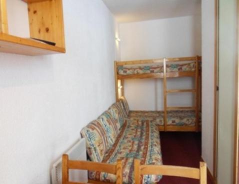 LES GLACIERS/833 - Plagne Bellecôte