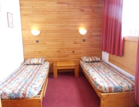 LES GLACIERS/833 - Plagne Bellecôte