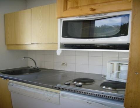 LES GLACIERS/833 - Plagne Bellecôte