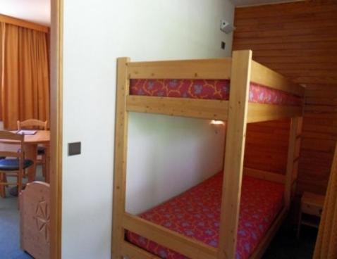 CARROLEY A/33 - Plagne Bellecôte