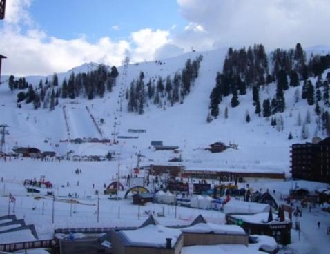 CARROLEY A/33 - Plagne Bellecôte