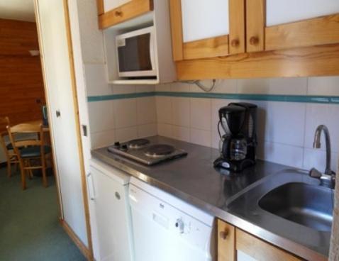 CARROLEY A/33 - Plagne Bellecôte