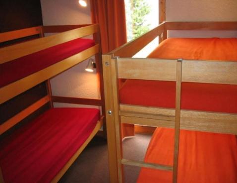 CARROLEY A/83 - Plagne Bellecôte