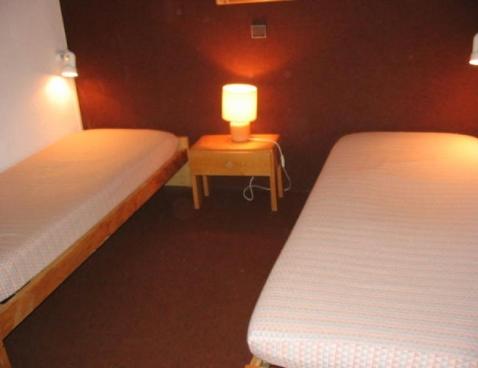 CARROLEY A/83 - Plagne Bellecôte