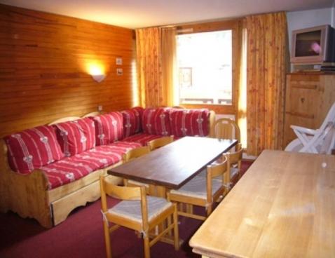 ST JACQUES/5 - Plagne Bellecôte