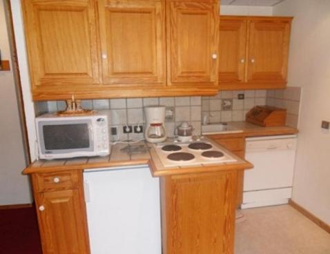 ST JACQUES/5 - Plagne Bellecôte